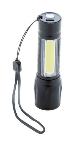 Chargelight Zoom Akku-Taschenlampe