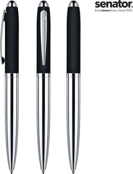 senator® Nautic Drehkugelschreiber