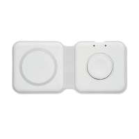 Vorschau: FLIP 2in1 faltbare Ladestation 15W Vorschau: FLIP 2in1 faltbare Ladestation 15W