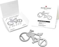 ROMINOX® Key Tool - Bicycle - 19 functions (Fahrrad)