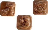 Vorschau: A5-Schoko-Adventskalender BUSINESS Vorschau: A5-Schoko-Adventskalender BUSINESS