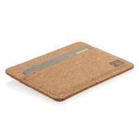 Vorschau: Kork RFID Slim-Wallet Vorschau: Kork RFID Slim-Wallet