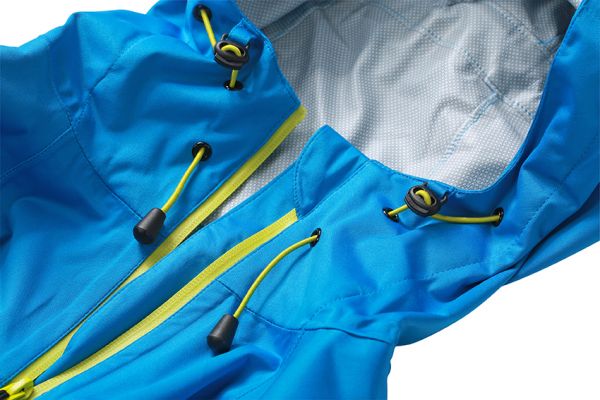 Ladies' Outdoor Jacket