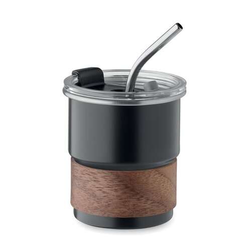 MATE Einwandiger Becher 260 ml