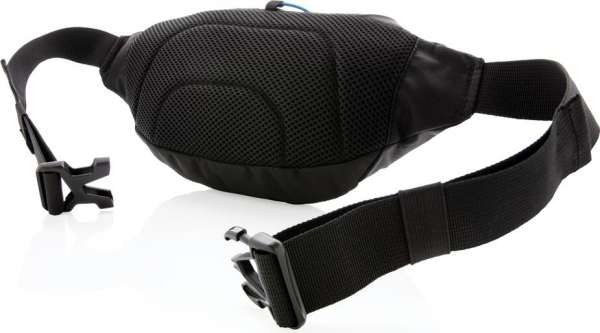 Explorer Ribstop Gürteltasche PVC frei