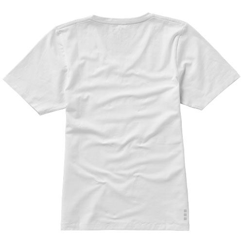 Kawartha T-Shirt für Damen mit V-Ausschnitt