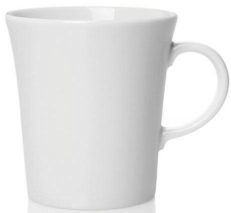 Porzellanbecher Bern