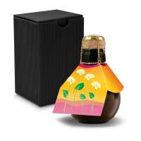 Geschenkbox In Schwarz