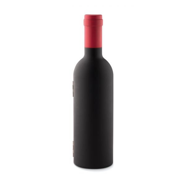 SETTIE Wein-Set Flasche