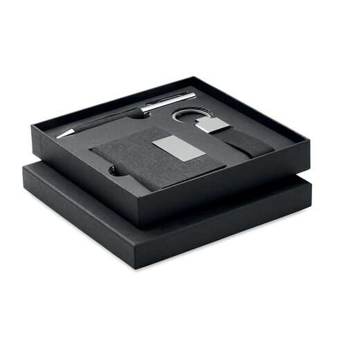 SCRIBI 3 Geschenkset 3-teilig