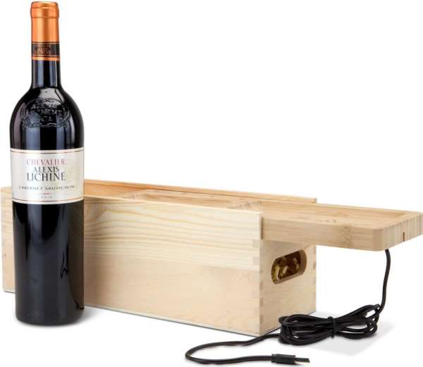 Präsentset Wireless Wine
