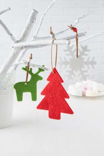 Yamra Weihnachtsfiguren