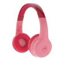 Vorschau: Motorola JR 300 kids wireless safety headphone Vorschau: Motorola JR 300 kids wireless safety headphone