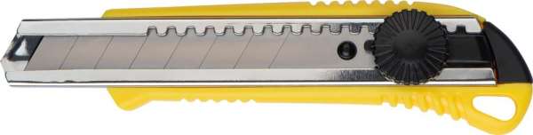 Kartonmesser