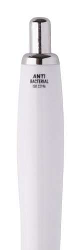 Wumpy Clean Anti-bakterieller Kugelschreiber