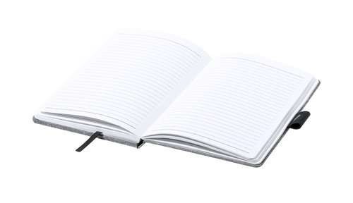 Charbuk Notizbuch mit Wireless-Charger