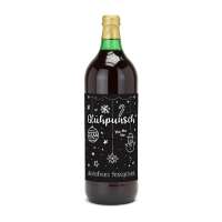 Glühpunsch, alkoholfrei 1 l 