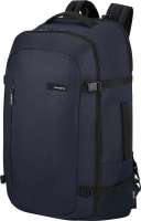 Samsonite-Roader-Travel Backpack M 55L