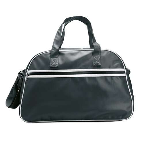 VINTAGE Bowlingtasche