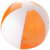 Bondi solider und transparenter Wasserball