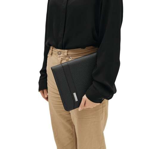HILL DALE TAB - Mini-Tablet-Portfolio im DIN-A5-Format