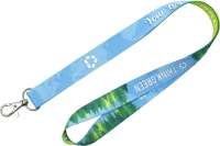 Vorschau: Nachhaltiges rPET Basic Schlüsselband Lanyard, einseitiger Sublimationsdruck Vorschau: Nachhaltiges rPET Basic Schlüsselband Lanyard, einseitiger Sublimationsdruck