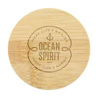 Wooosh Scented Candle Musk Peach Duftkerze