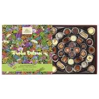 Lauensteiner Osterpräsent Trüffel und Pralinen mit Alkohol, 400g
