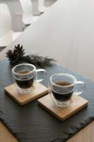 Vorschau: BAMBOO DUO - Tassen-Set Vorschau: BAMBOO DUO - Tassen-Set