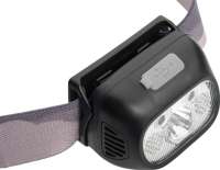 Vorschau: Schwarzwolf outdoor® HERLEN Stirnlampe mit 5 LED- Dioden Vorschau: Schwarzwolf outdoor® HERLEN Stirnlampe mit 5 LED- Dioden