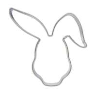 Vorschau: Backförmchen Premium-Box - Ostern - Ei + Hase 1 Vorschau: Backförmchen Premium-Box - Ostern - Ei + Hase 1