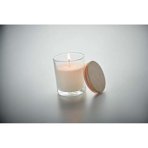 ANCIENT Kerze Vanille Duft