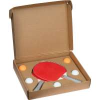 Vorschau: Tischtennisset Vorschau: Tischtennisset