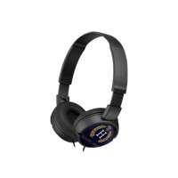 Kopfhörer Sony On-Ear Headphone MDR-ZX310