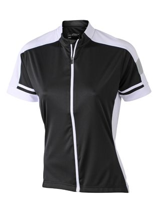 Ladies' Bike-T Full Zip