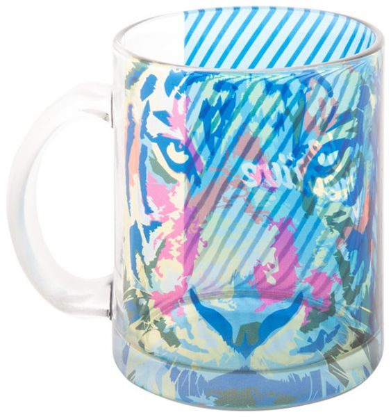 Tasse mit Sublimationsdruck Throusub