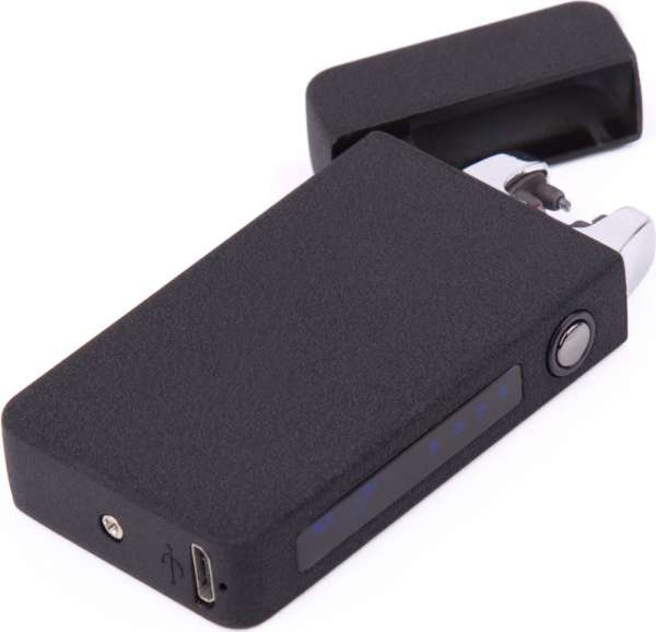 Lichtbogen Feuerzeug Bolt