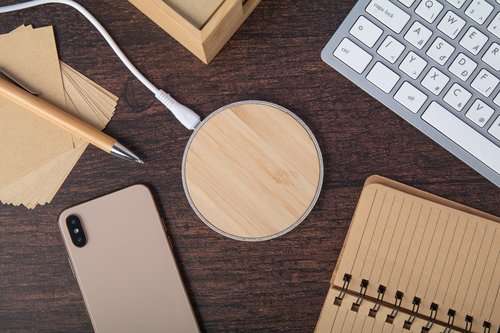 WheaCharge Wireless-Charger