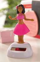 Vorschau: HULA - Solar-Wackelfigur Vorschau: HULA - Solar-Wackelfigur