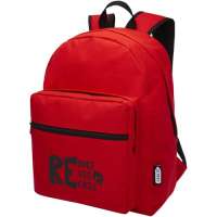 Vorschau: Retrend RPET-Rucksack 16L Vorschau: Retrend RPET-Rucksack 16L