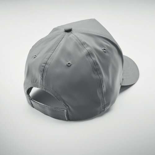 RAYS Baseball Kappe 5 Panels