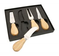 Gouda Käsemesser-Set