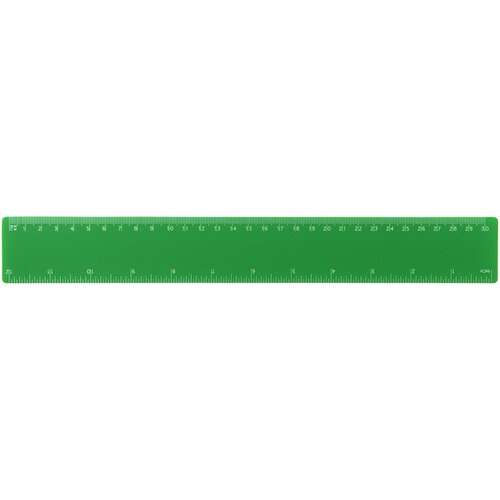 Rothko 30 cm Kunststofflineal