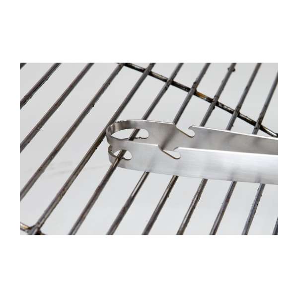 Grillzange BBQ 5in1