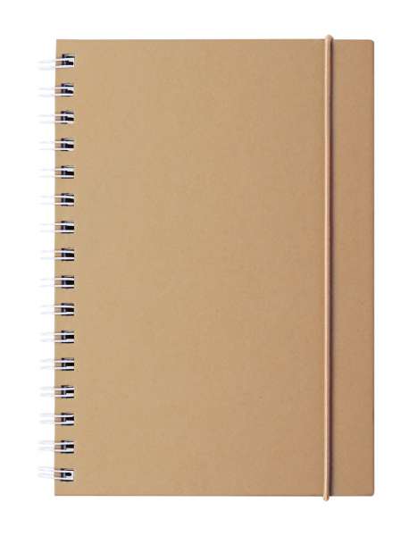 Spural Notizbuch
