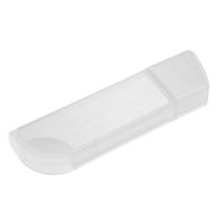 8GB USB Stick Alu 4 USB 2.0