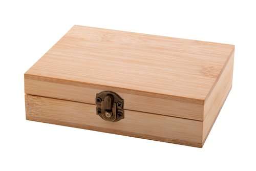 Bourbon Steineiswürfel-Set