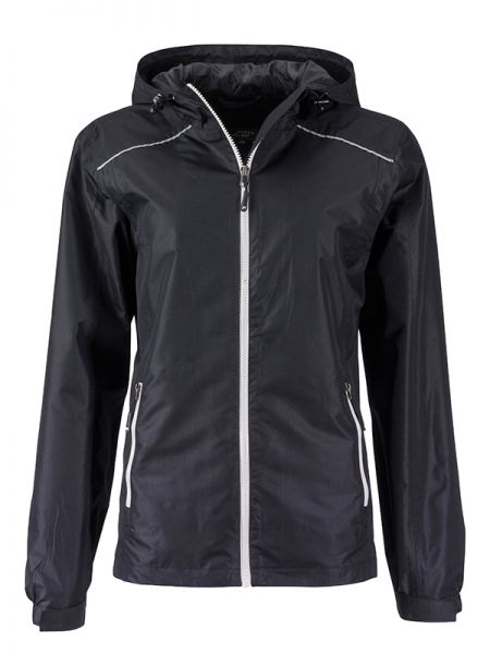 Ladies&#039; Rain Jacket