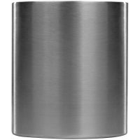 Vorschau: Tasse aus Metall mit Karabinerhaken, 200ml Vorschau: Tasse aus Metall mit Karabinerhaken, 200ml