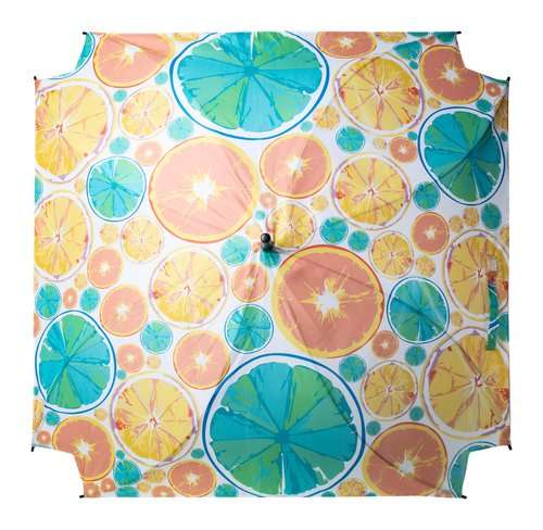 CreaRain Square Individueller Regenschirm